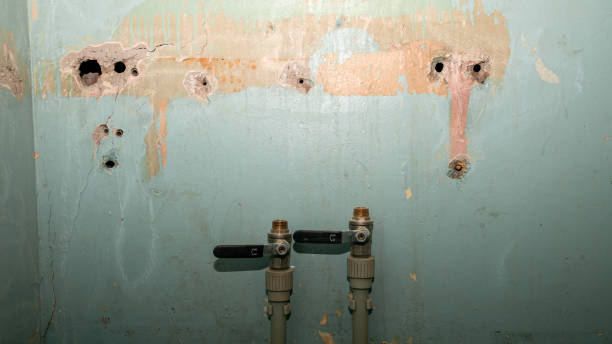 24/7 water damage repair in St Cloud, MN